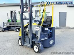 Combilift CB3000 GAS TRIPLEX 4900 FREE-LIFT