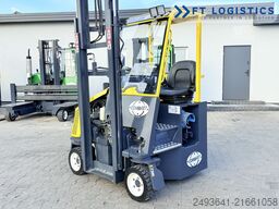 Combilift CB3000 GAS TRIPLEX 4900 FREE-LIFT