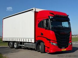 Iveco S-WAY 510 2Y3C