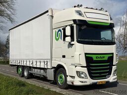 DAF XF 480 XF 480.26 FAN