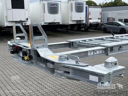 Schmitz Cargobull Containerfahrgestell Standard