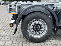 Schmitz Cargobull Containerfahrgestell Standard
