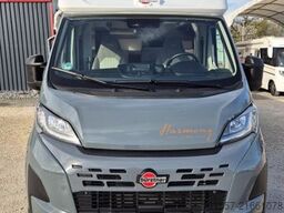 BÜRSTNER Travel Van T 620 G ** Automatik ** Isofix, Fahrr