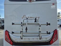 BÜRSTNER Travel Van T 620 G ** Automatik ** Isofix, Fahrr