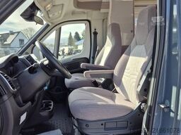 BÜRSTNER Travel Van T 620 G ** Automatik ** Isofix, Fahrr