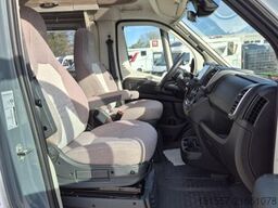BÜRSTNER Travel Van T 620 G ** Automatik ** Isofix, Fahrr