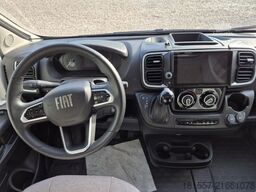 BÜRSTNER Travel Van T 620 G ** Automatik ** Isofix, Fahrr