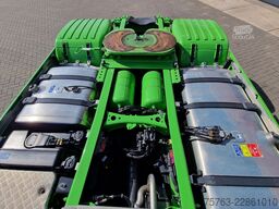 Scania 530S V8 NGS Highline 4x2 + Berger Ecotrail - Fu...