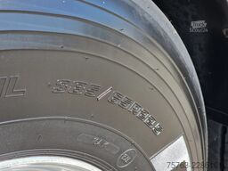 Scania 530S V8 NGS Highline 4x2 + Berger Ecotrail - Fu...
