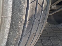 Scania 530S V8 NGS Highline 4x2 + Berger Ecotrail - Fu...