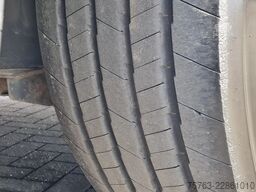 Scania 530S V8 NGS Highline 4x2 + Berger Ecotrail - Fu...