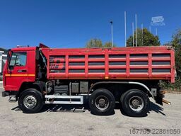 Volvo FL 12 420