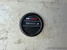 MAN 33 362 DF