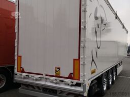 Legras FMA Walking Floor