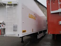 Legras FMA Walking Floor