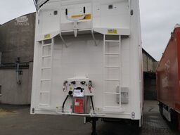 Legras FMA Walking Floor