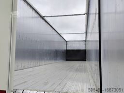 Legras FMA Walking Floor