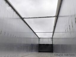 Legras FMA Walking Floor