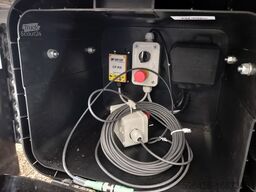 Legras FMA Walking Floor