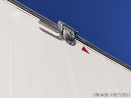 Legras FMA Walking Floor