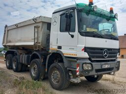 Mercedes-Benz Actros 4144
