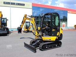 JCB 8029 CTS sofort verfügbar
