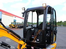 JCB 8029 CTS sofort verfügbar