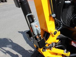 JCB 8029 CTS sofort verfügbar