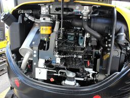 JCB 8029 CTS sofort verfügbar
