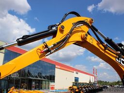 JCB 8029 CTS sofort verfügbar
