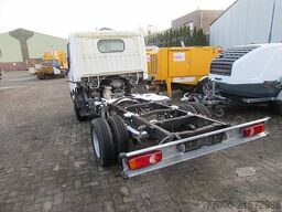 Nissan CABSTAR