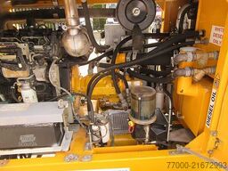 Putzmeister BSA 1005 DC