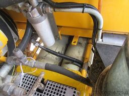 Putzmeister BSA 1005 DC