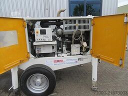 Putzmeister BSA 1005 D