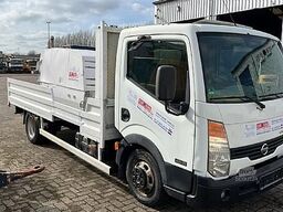 Putzmeister Concrete pump -truck