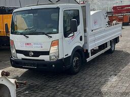 Putzmeister Concrete pump -truck