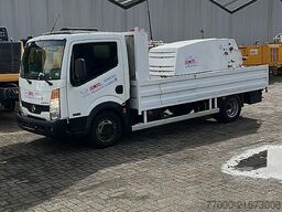 Putzmeister Concrete pump -truck