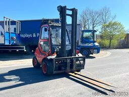 Linde H40-04