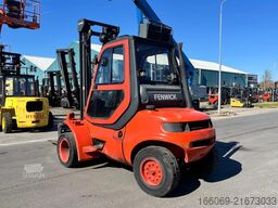 Linde H40-04