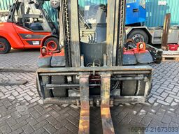 Linde H40-04
