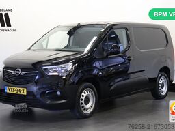 Opel Combo 1.5D 102PK L2 EURO 6 - Airco - Navi - Cru...