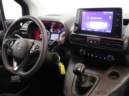 Opel Combo 1.5D 102PK L2 EURO 6 - Airco - Navi - Cru...