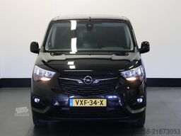 Opel Combo 1.5D 102PK L2 EURO 6 - Airco - Navi - Cru...