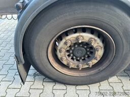Schmitz Cargobull SCF24G 40FT HC / SAF + DISC / LIFTAXLE / NL-CHA...