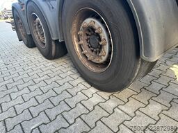 Schmitz Cargobull SCF24G 40FT HC / SAF + DISC / LIFTAXLE / NL-CHA...