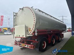 Welgro 97 WSL 43-32 10 compartimenten + Liftas
