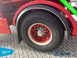 Welgro 97 WSL 43-32 10 compartimenten + Liftas