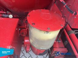 Welgro 97 WSL 43-32 10 compartimenten + Liftas