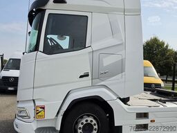 Daf XF
