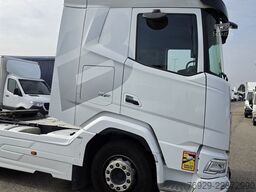 Daf XF